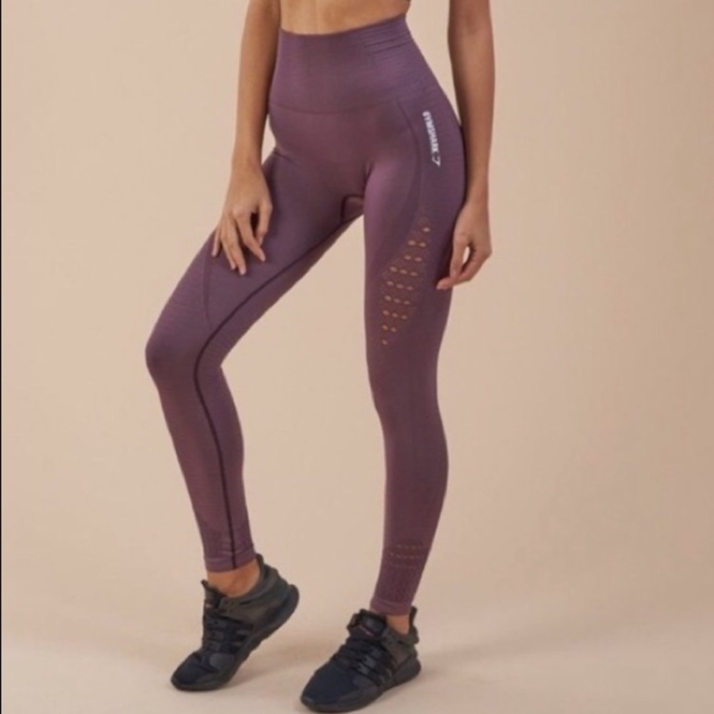 Gymshark Energy Seamless Leggings